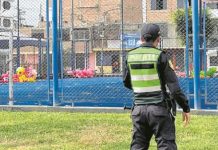 Asesinan a dos personas durante olimpiada escolar Asesinan a dos personas durante olimpiada escolar