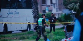 Atropellan y matan a menor que iba en ‘bici’