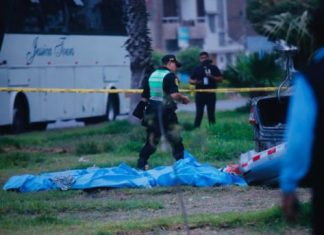 Atropellan y matan a menor que iba en ‘bici’