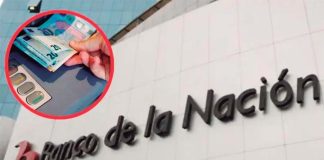 Banco de la Nación