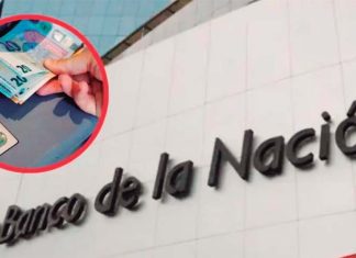 Banco de la Nación