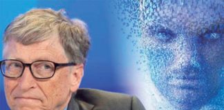 Bill Gates advierte sobre avance de IA