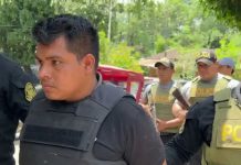 Cae dueño de camioneta usada en el rapto de Lara