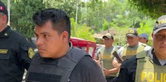 Cae dueño de camioneta usada en el rapto de Lara