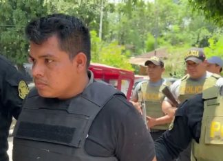Cae dueño de camioneta usada en el rapto de Lara
