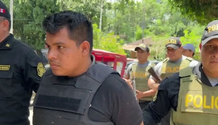 Cae dueño de camioneta usada en el rapto de Lara