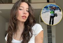 Reaparece tras torear a ‘Curwen’ Carla Campos Salazar