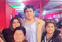 Carlomagno Chacón
