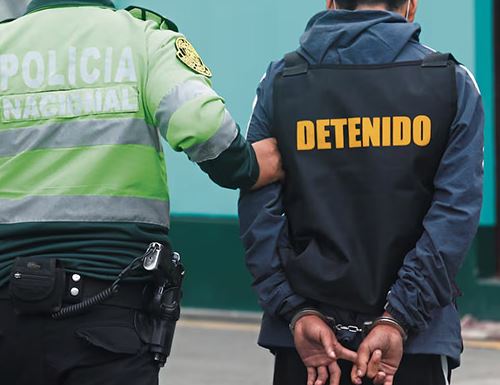 Cayó por robo de lingotes de oro Cayó por robo de lingotes de oro