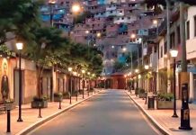 Cerro San Cosme