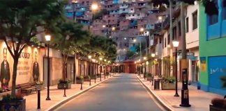 Cerro San Cosme