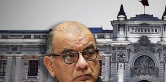 Hoy interpelan a ministro Astudillo César Astudillo