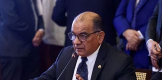 César Astudillo