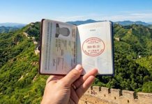 Peruanos ingresarán a China sin visa China sin visa