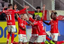 Cienciano va por el pase a semis