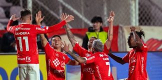 Cienciano va por el pase a semis