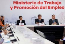 CNTPE aprueba sueldo mínimo Consejo Nacional de Trabajo y Promoción del Empleo (CNTPE)