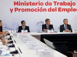 Consejo Nacional de Trabajo y Promoción del Empleo (CNTPE)