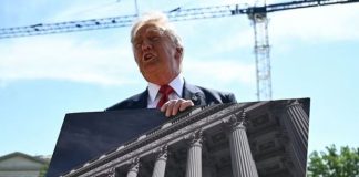 Construirá salón de baile en Casa Blanca