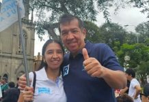 Daniel Ricardo Li León