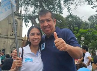 Daniel Ricardo Li León