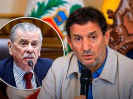 Defiende uso de armas de Emape