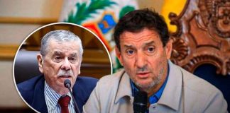 Defiende uso de armas de Emape
