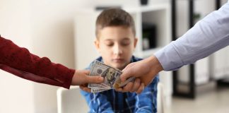 Demanda de Pensión de Alimentos
