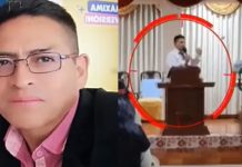 Denuncian por abuso sexual a pastor evangélico en el Callao