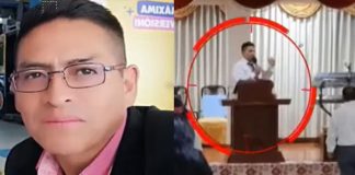 Denuncian por abuso sexual a pastor evangélico en el Callao