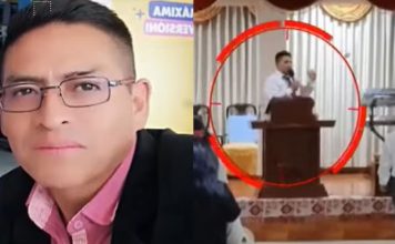 Denuncian por abuso sexual a pastor evangélico en el Callao