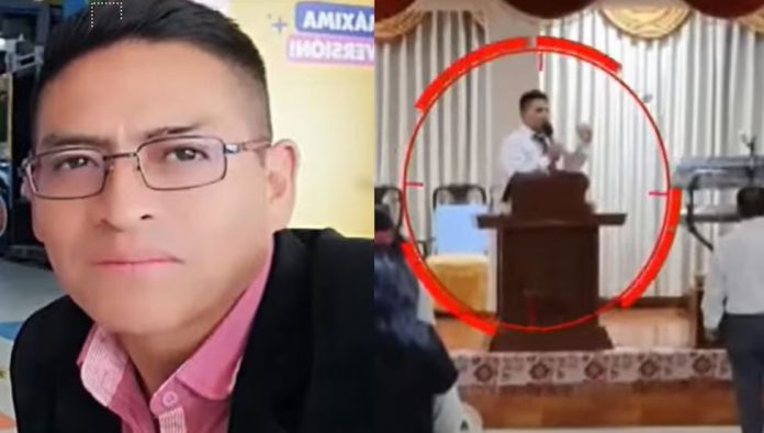 Denuncian por abuso sexual a pastor evangélico en el Callao