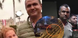 Dictan preliminar contra asesino de esposa e hijo Dictan preliminar contra asesino de esposa e hijo