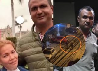 Dictan preliminar contra asesino de esposa e hijo