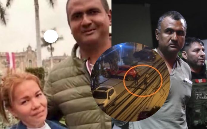 Dictan preliminar contra asesino de esposa e hijo