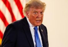 Pide restringir voto por correo Donald Trump
