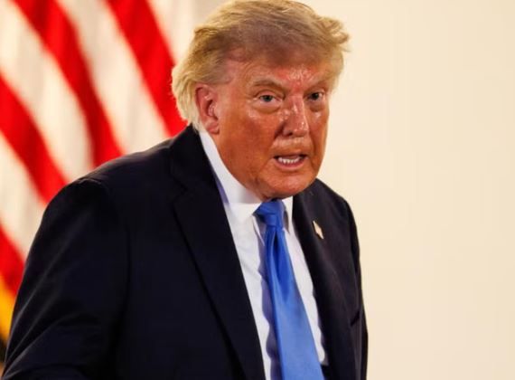 Donald Trump Donald Trump