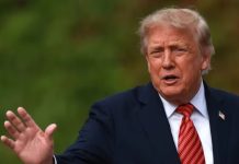 Afirma que quiere petróleo de Irán Donald Trump