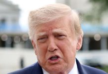 Restringió visas a funcionarios de Perú Donald Trump