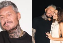Echan a Milett de haber engañado a che Tinelli