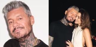 Echan a Milett de haber engañado a che Tinelli Echan a Milett de haber engañado a che Tinelli