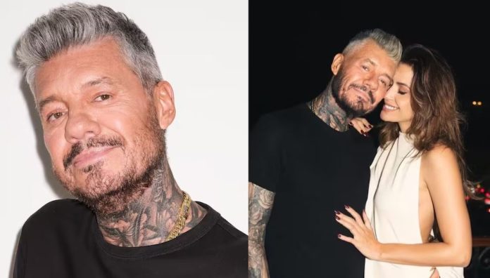 Echan a Milett de haber engañado a che Tinelli