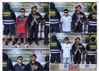 Empresario minero es liberado y chapan a sus ‘secuestradores’