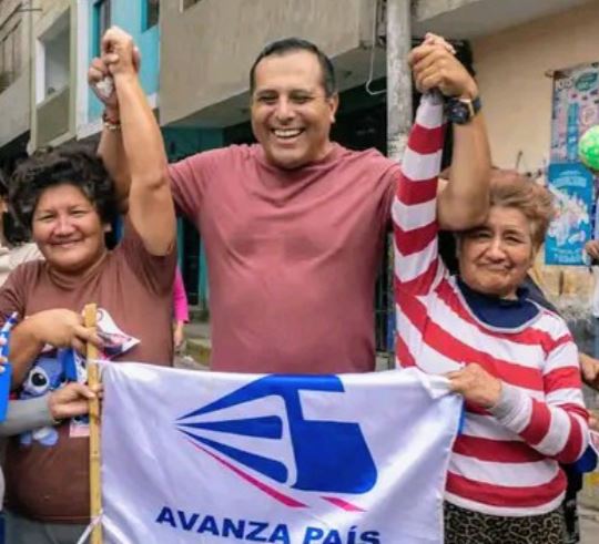 Enrique Armando Peramás Díaz Enrique Armando Peramás Díaz