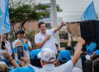 Fernando Llanos