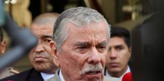 Fernando Rospigliosi