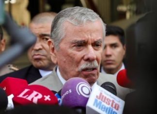 Fernando Rospigliosi