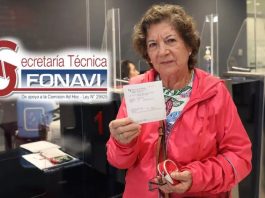 Fonavi: Reintegro 6 se pagará última semana de septiembre Fonavistas