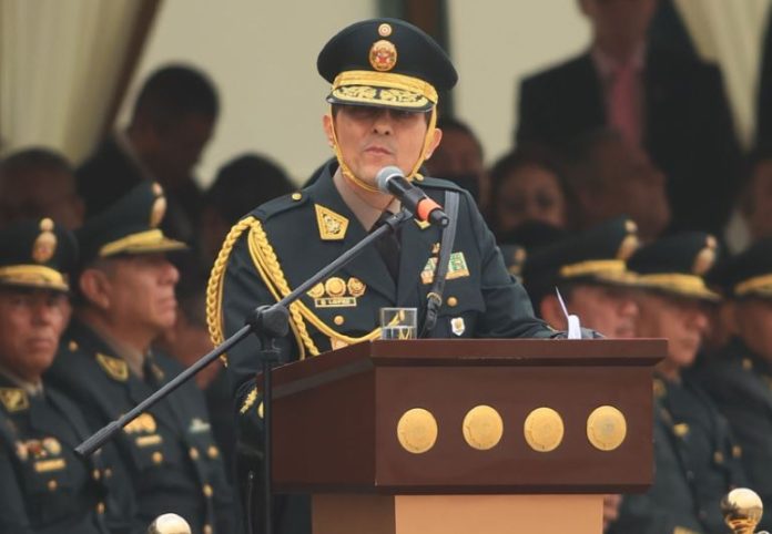 Fredy López Mendoza