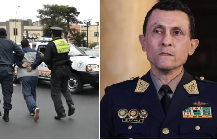 Fredy López Mendoza Fredy López Mendoza
